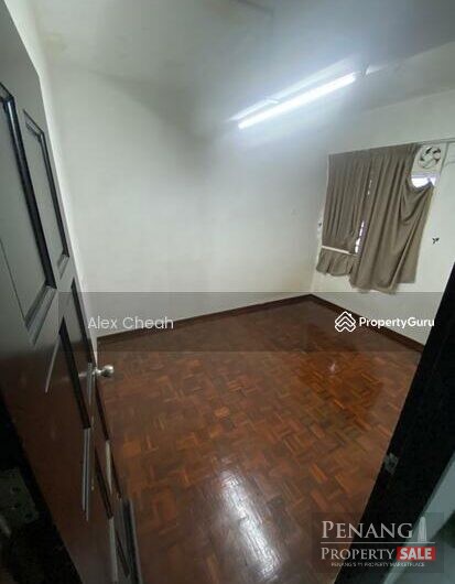 Julita Apartment, Paya Terubong, Ayer Itam, Penang