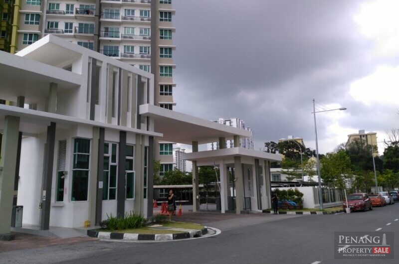 Condominium For Sale At One Imperial, Sungai Ara