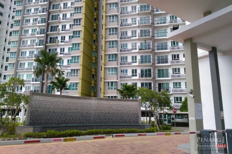 Condominium For Sale At One Imperial, Sungai Ara