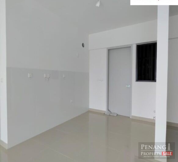 Mezzo, full sea view, @The Light City, next to Pwcc, Lxx Art Gallery