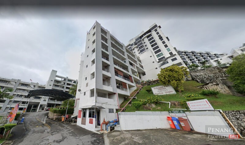 Kayangan Puri Mutiara (KPM), Tanjung Tokong, Penang