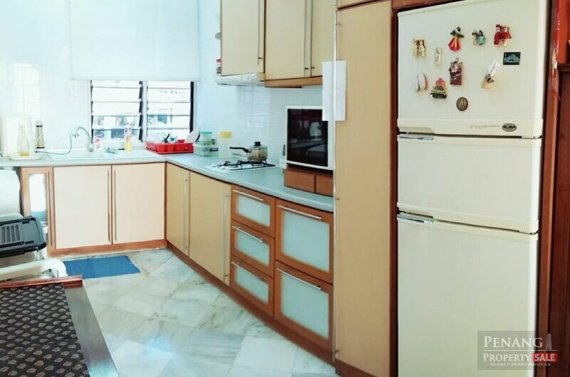 Kayangan Puri Mutiara (KPM), Tanjung Tokong, Penang