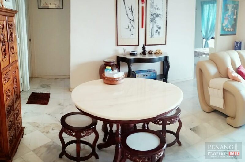 Kayangan Puri Mutiara (KPM), Tanjung Tokong, Penang