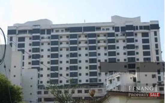 Kayangan Puri Mutiara (KPM), Tanjung Tokong, Penang