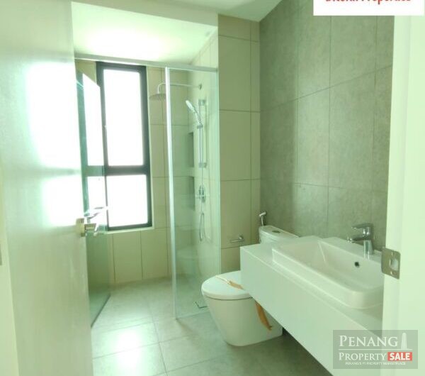 Mezzo, full sea view, @The Light City, next to Pwcc, Lxx Art Gallery