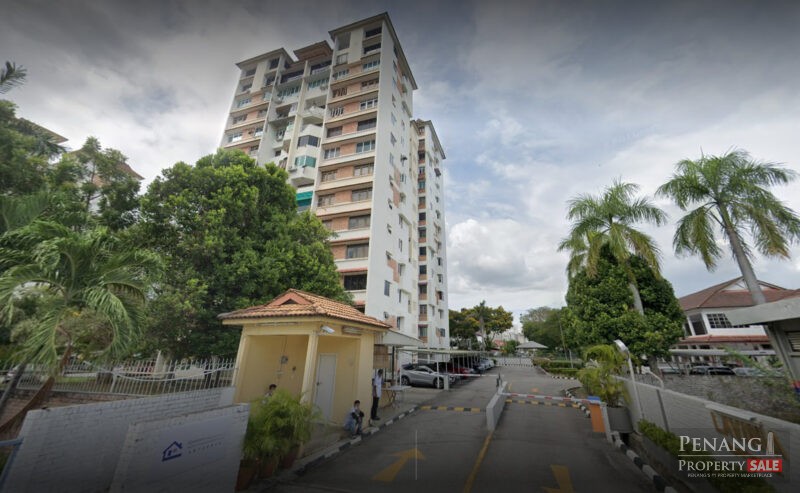 Lavinia Apartments, Sungai Nibong, Bayan Lepas, Penang