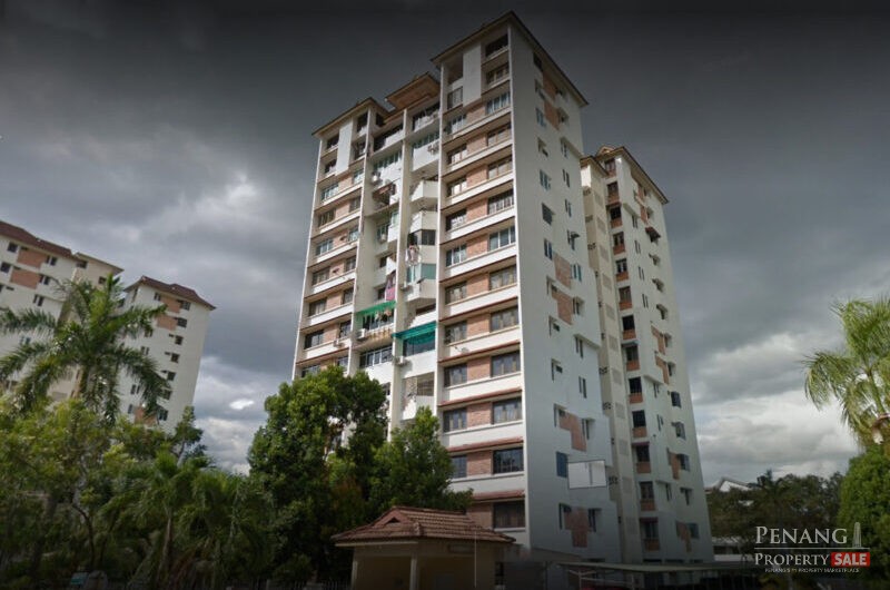 Lavinia Apartments, Sungai Nibong, Bayan Lepas, Penang