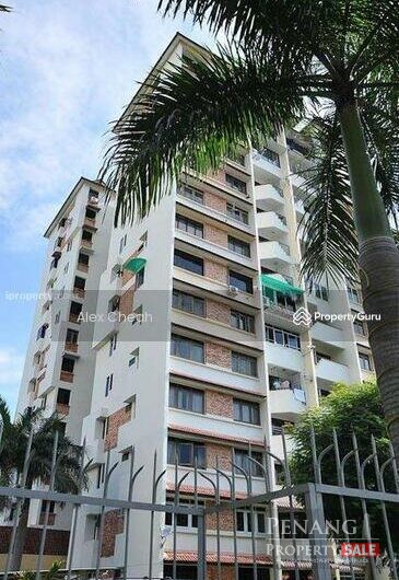 Lavinia Apartments, Sungai Nibong, Bayan Lepas, Penang