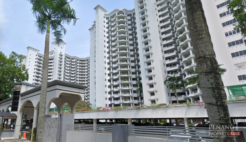 Marina Bay Condominium, Tanjung Tokong, Penang