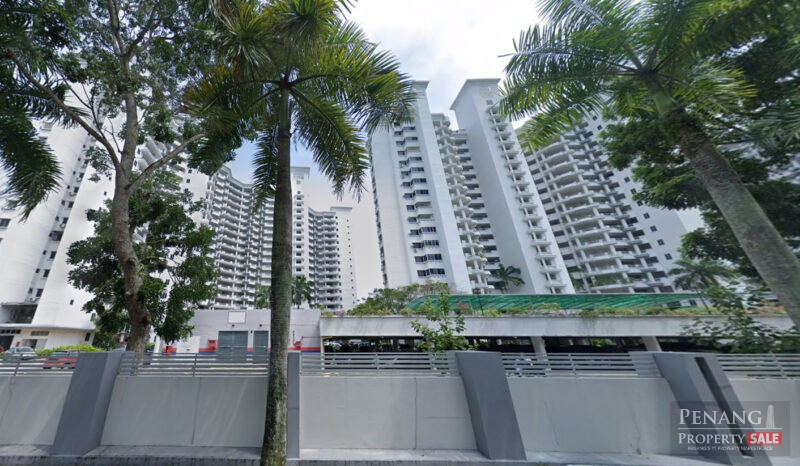 Marina Bay Condominium, Tanjung Tokong, Penang