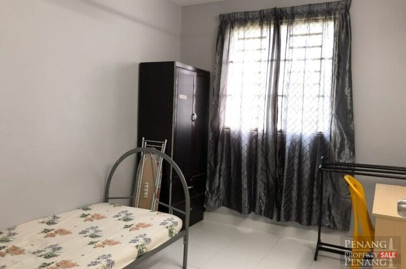 Melody Homes, Ayer Itam, Penang