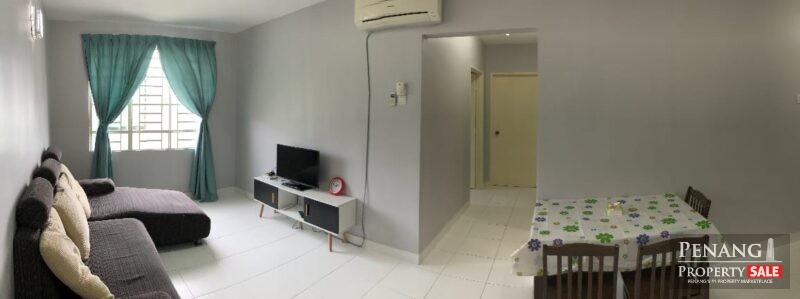 Melody Homes, Ayer Itam, Penang