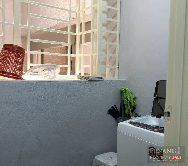 Melody Homes, Ayer Itam, Penang