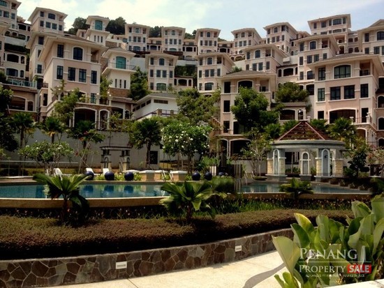 Moonlight Bay, Batu Ferringhi, Penang