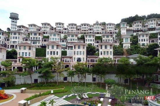 Moonlight Bay, Batu Ferringhi, Penang