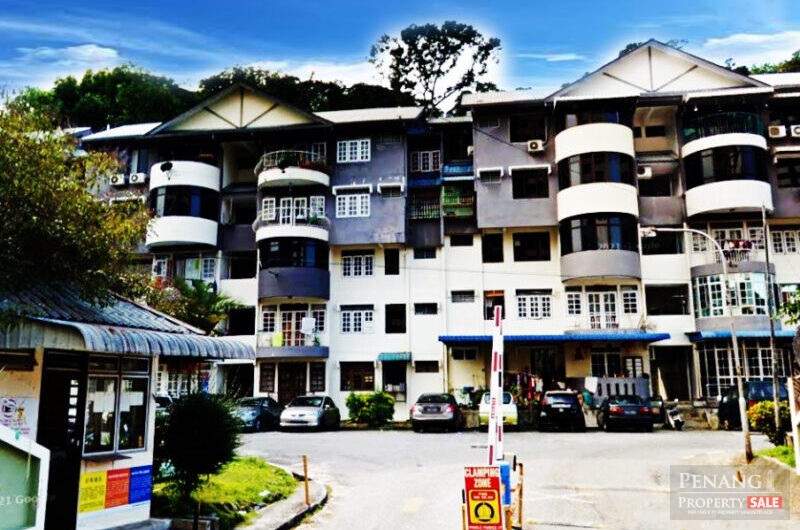 Mutiara Perdana, Bayan Lepas, Penang