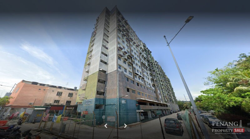 Nibong Indah, Sungai Nibong, Bayan Lepas, Penang