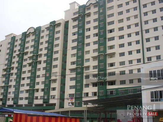 Nibong Indah, Sungai Nibong, Bayan Lepas, Penang