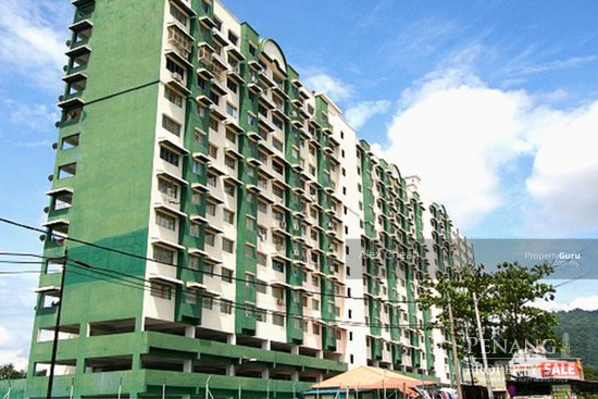 Nibong Indah, Sungai Nibong, Bayan Lepas, Penang