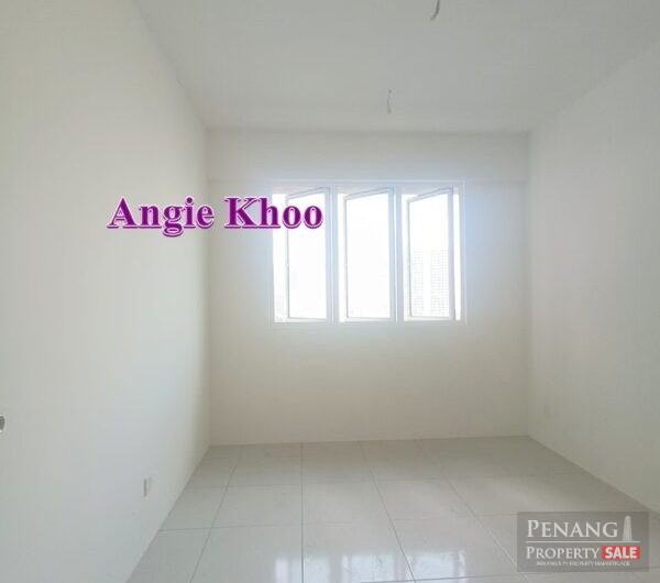 WORTHY BUY Fairview residence [KEY WITH ME] 2 car park Sungai Ara