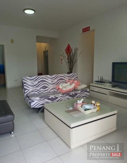 Palm Palladium Condominium, Gelugor, Penang