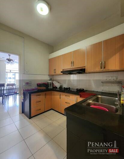 Penhill Perdana Condominium, Ayer Itam, Penang