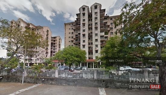 Prima View, Sungai Dua, Penang