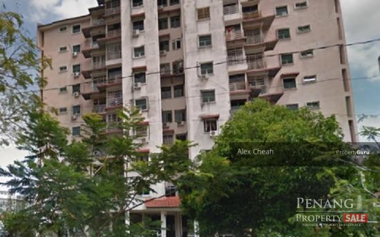 Prima View, Sungai Dua, Penang