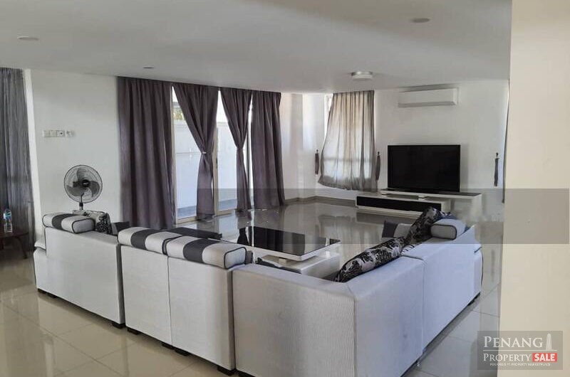 Putra Marine Resort, Bayan Lepas, Penang