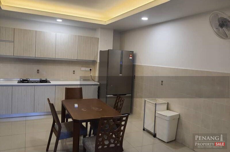 Putra Marine Resort, Bayan Lepas, Penang