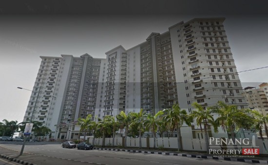 Putra Marine Resort, Bayan Lepas, Penang