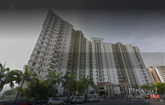 Putra Marine Resort, Bayan Lepas, Penang