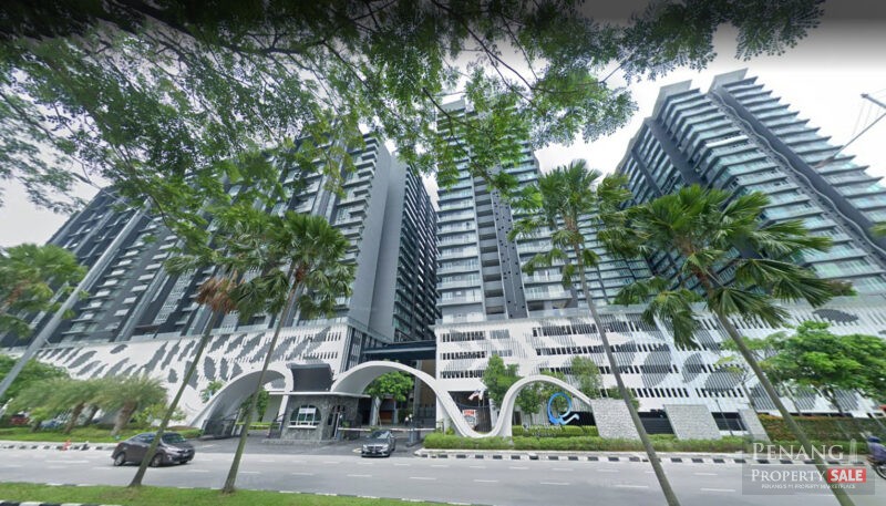 QuayWest Residence, Bayan Lepas, Penang