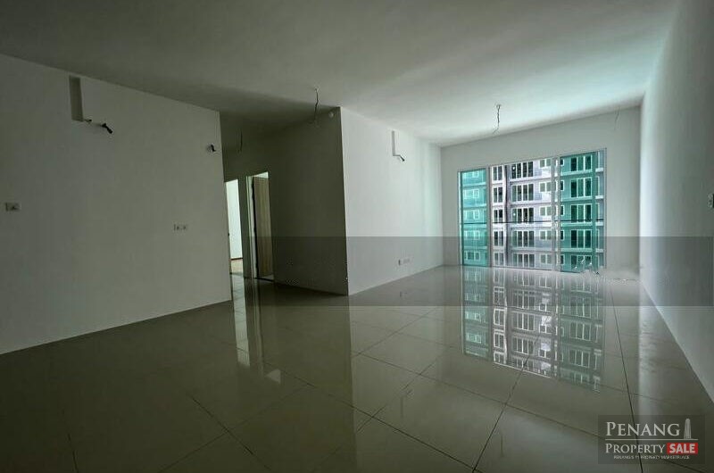 Quaywest Residence, Bayan Lepas, Penang