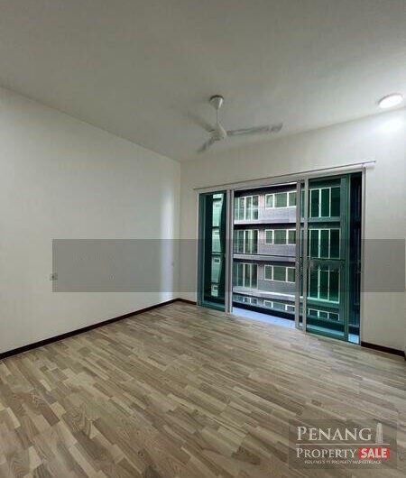 Quaywest Residence, Bayan Lepas, Penang