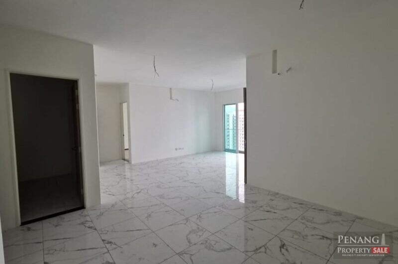 Quaywest Residence, Bayan Lepas, Penang