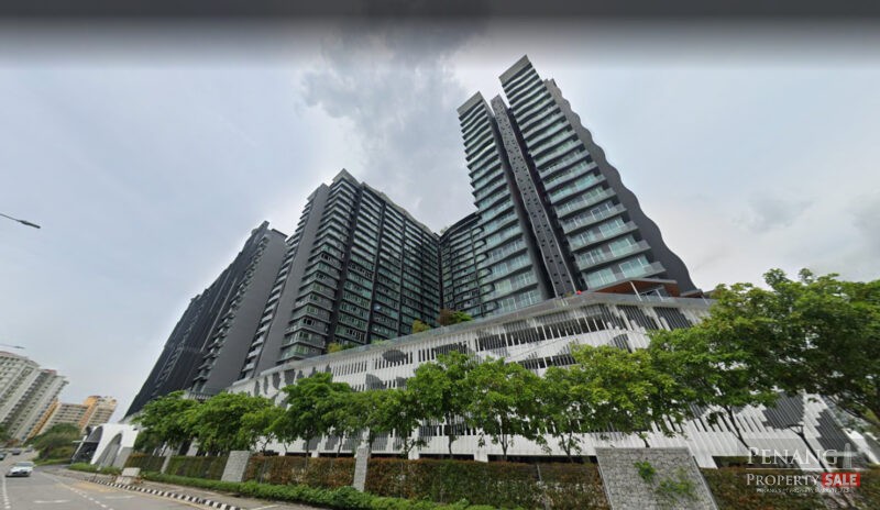 QuayWest Residence, Bayan Lepas, Penang