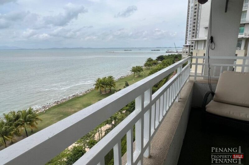 Quayside Seafront Resort Condominiums, Tanjung Tokong, Penang