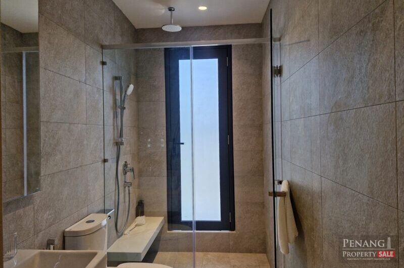 Waterstone Residence 3 Rooms Unit @ Tanjung Bungah Penang