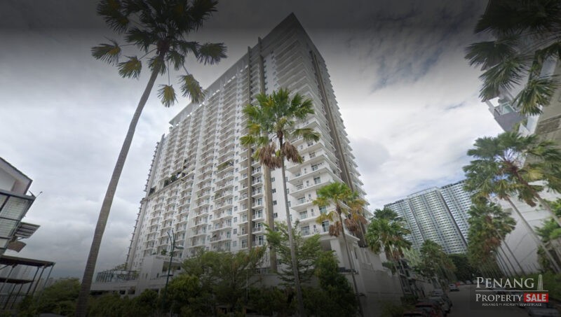 Reflections Condominium, Sungai Ara, Bayan Lepas, Penang