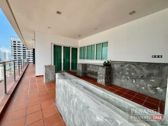 Residence 21, Georgetown, Penang