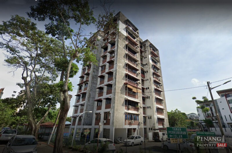 Rifle Garden, Ayer Itam, Penang
