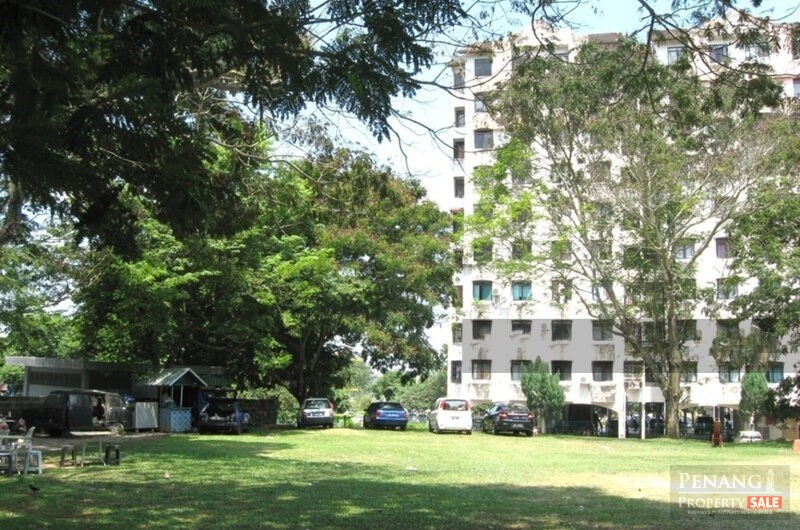 Seri Nibung, Bukit Jambul, Bayan Lepas, Penang