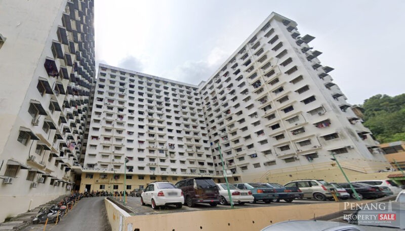 Seri Semarak (Asia Heights), Ayer Itam, Penang