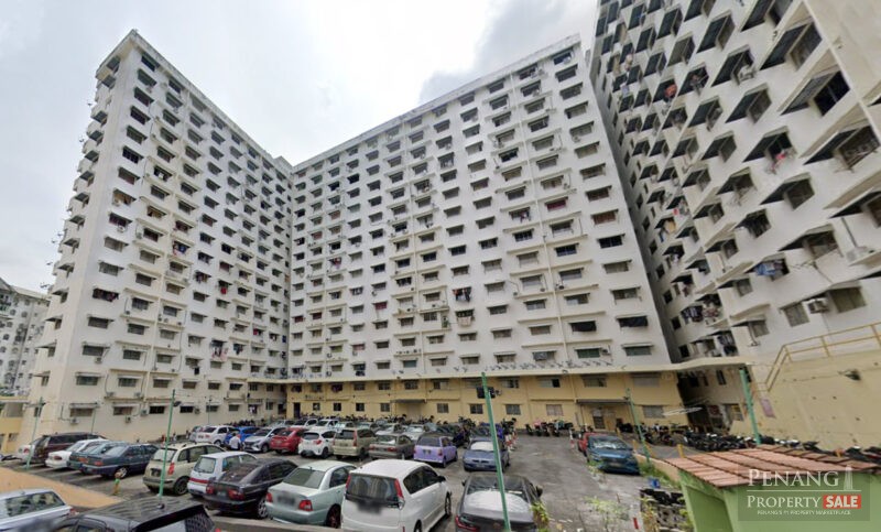 Seri Semarak (Asia Heights), Ayer Itam, Penang