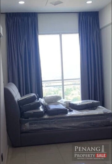 Shineville Park, Ayer Itam, Penang