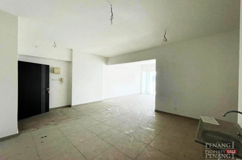 Shineville Park, Ayer Itam, Penang