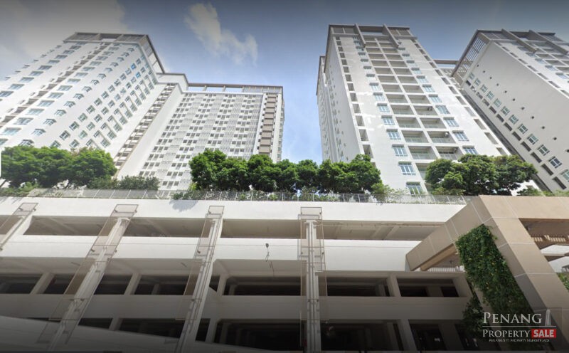 Sierra East, Relau, Bayan Lepas, Penang