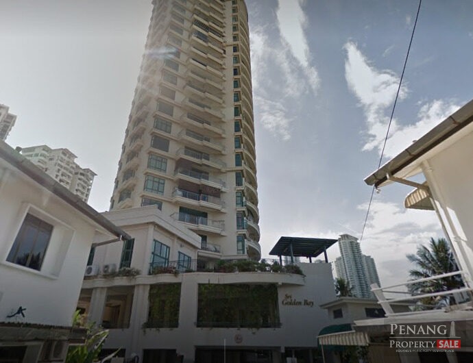 Sri Golden Bay Condominium, Tanjung Bungah, Penang