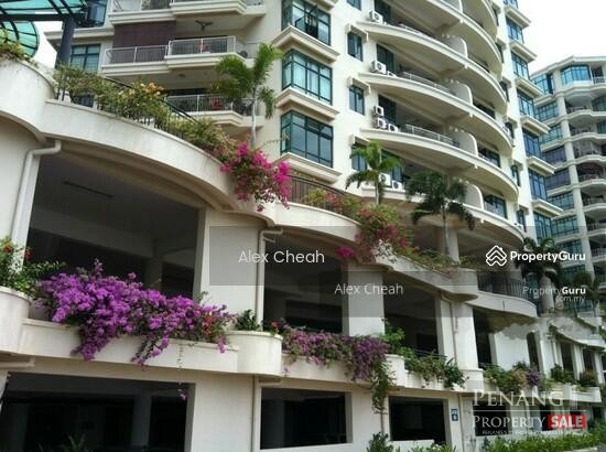 Sri Golden Bay Condominium, Tanjung Bungah, Penang